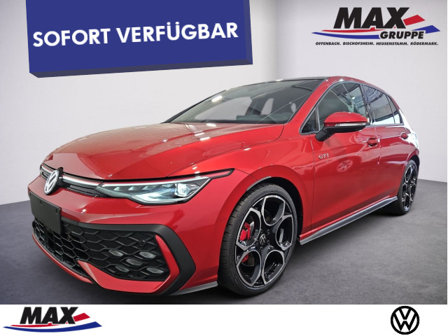 Golf GTI 2.0 TSI DSG PANO+HUD+DCC+HARMAN-KARDON