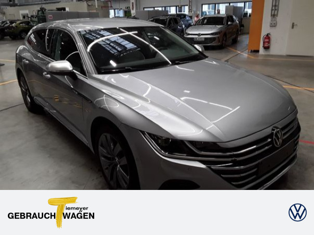 Arteon Shooting Brake 2.0 TSI DSG ELEGANCE LM18 NAVI AHK KAMERA