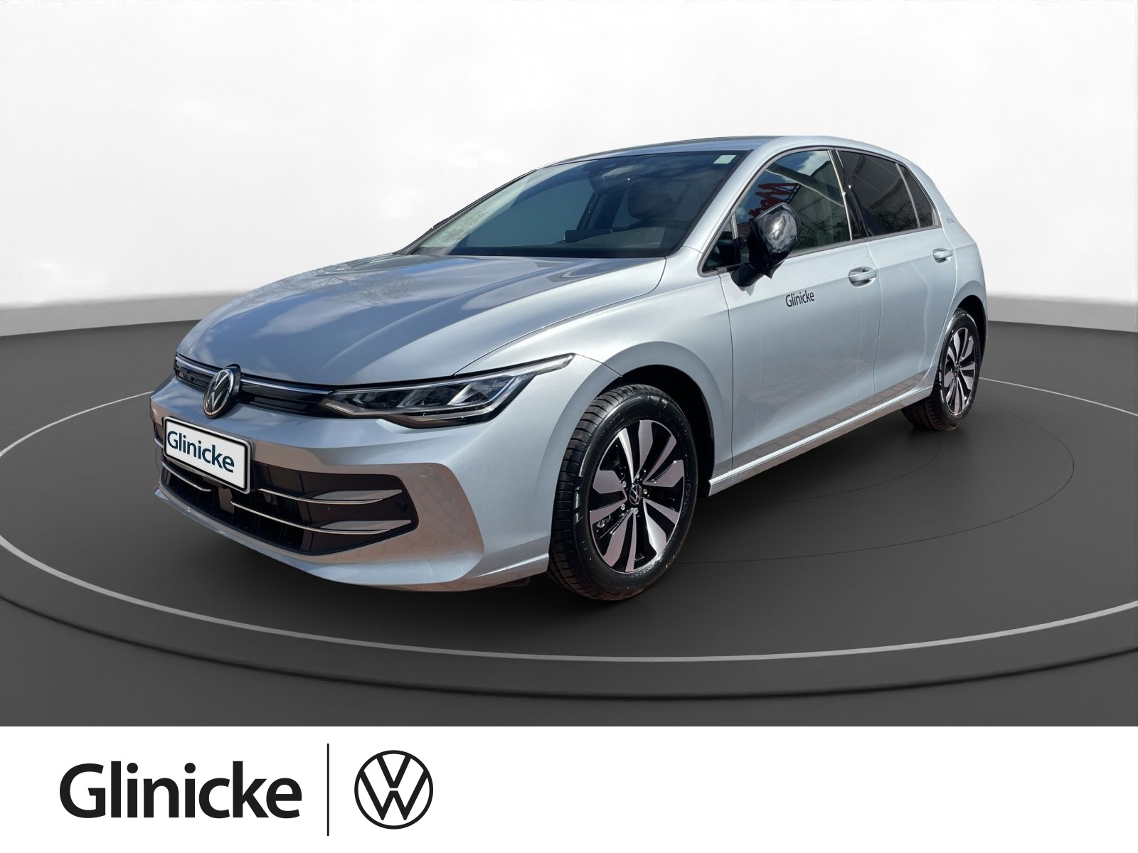 Golf Life "GOAL" 2,0 TDI (150 PS) DSG