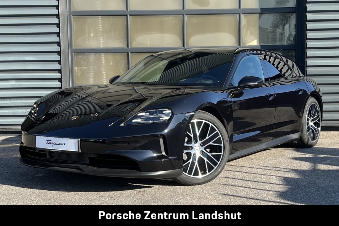 Taycan Sport Turismo | Performancebatterie Plus