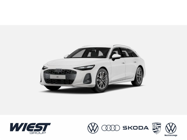 A6 Avant TFSI 150 kW S tronic