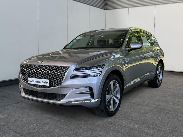 GV80 CRDi 3.0 AWD PREMIUM 3.0