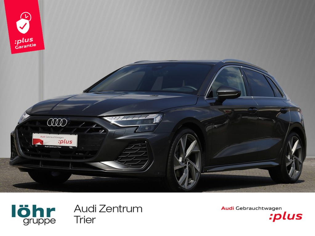 A3 Sportback 35 TFSI S line S tronic Sonos