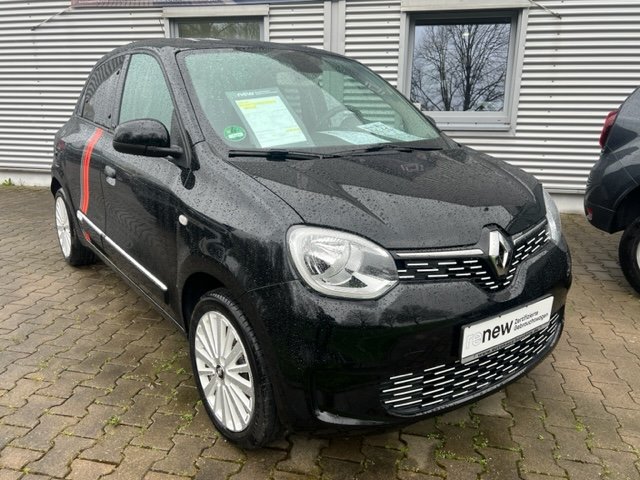 Renault Twingo Electric Vibes Electric Vibes Electric