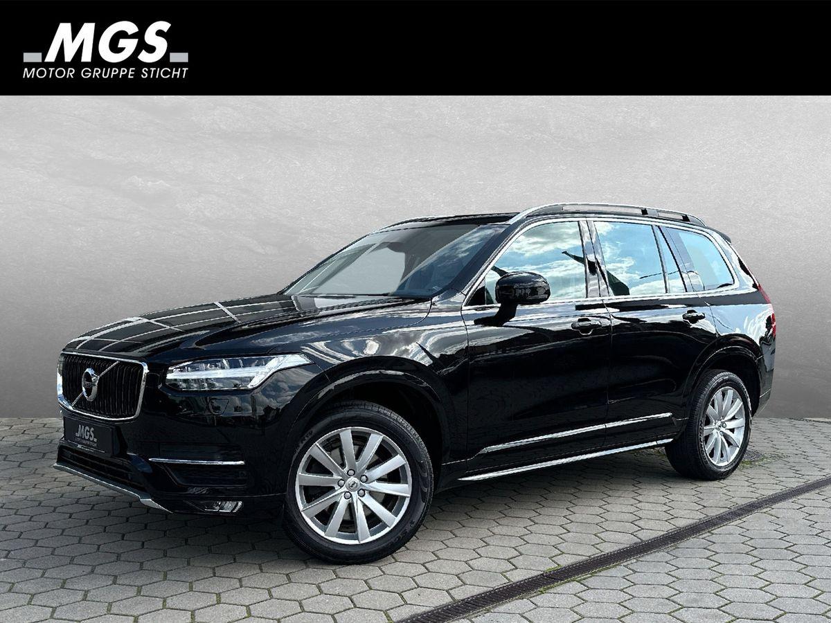 Volvo XC90 2.0 Momentum AWD Diesel #ANDROID