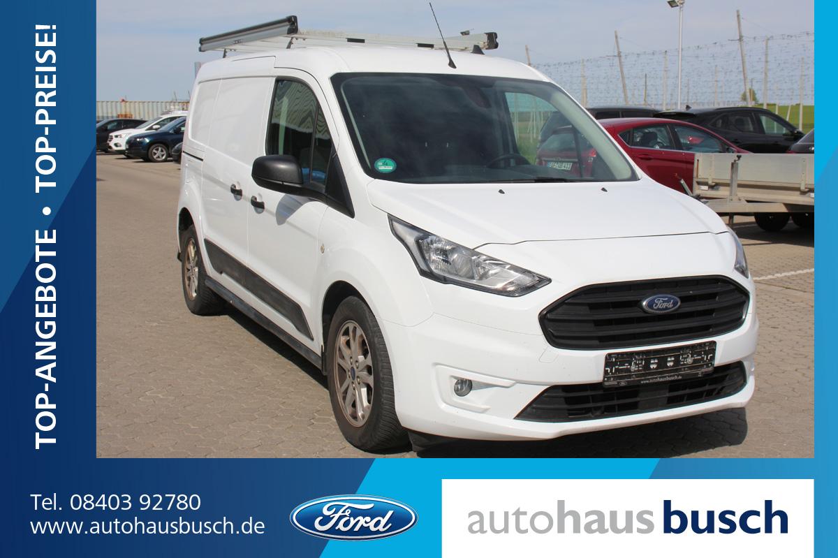 Ford Transit Connect 1.5 Trend EcoBlue TDCi