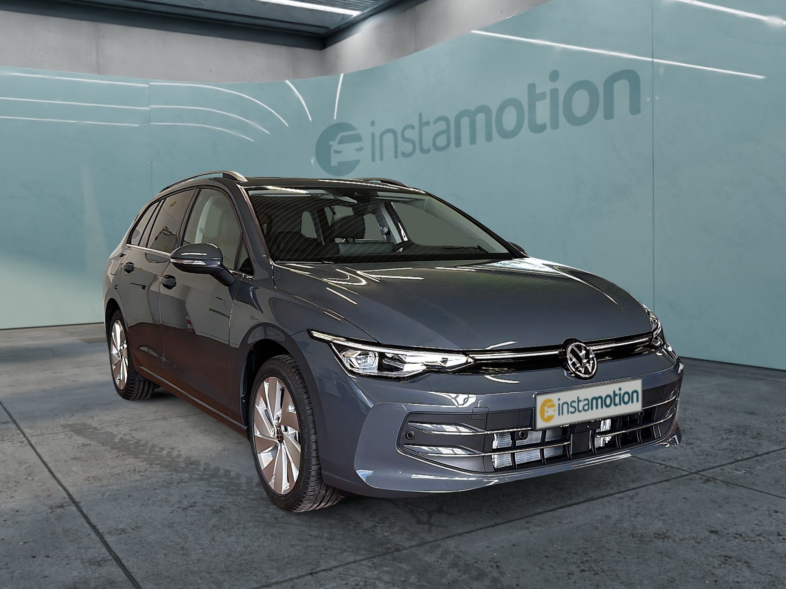 Golf Variant l eTSI *PANO*NAVI*BUSINESS*Technikpaket*AreaView*Lichtpaket*