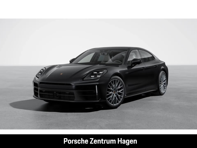 Porsche Panamera 4