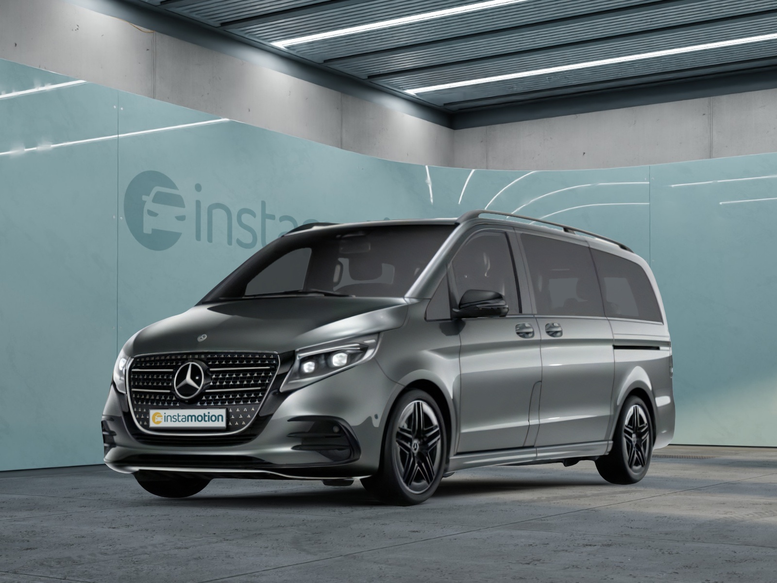 Mercedes-Benz V 300