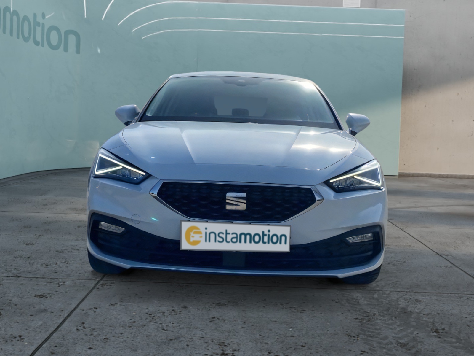 Seat Leon 1.5 TSI Style WP