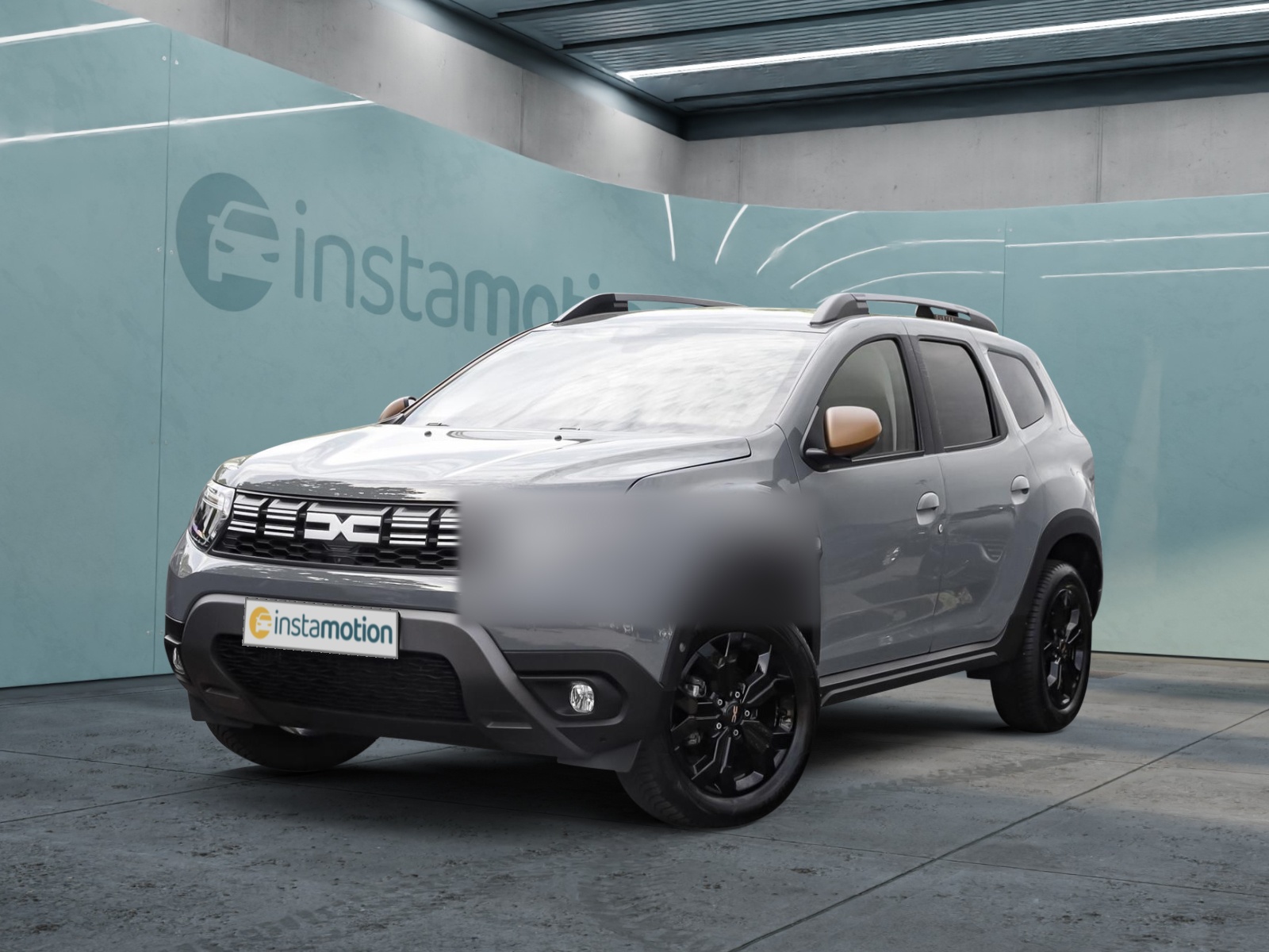 Duster TCe 150 4x4 Extrem NAVI SHZ PDC KLIMA LM