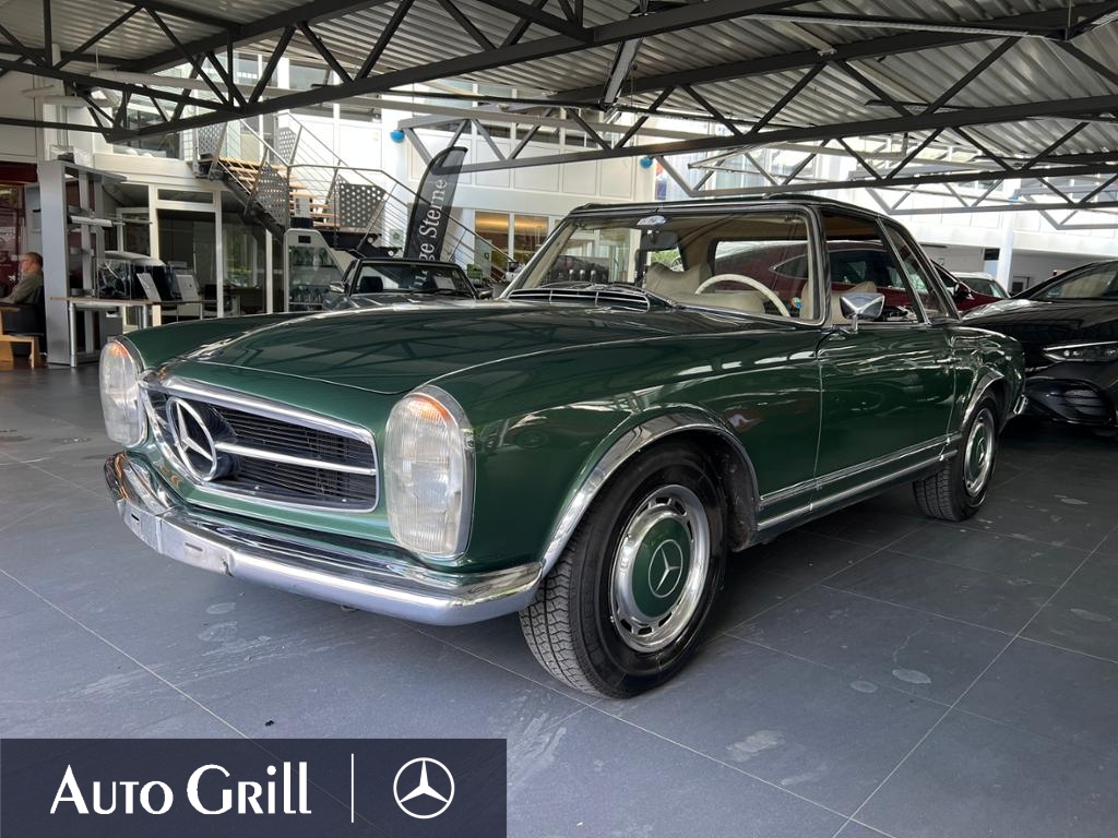280 SL (113) +