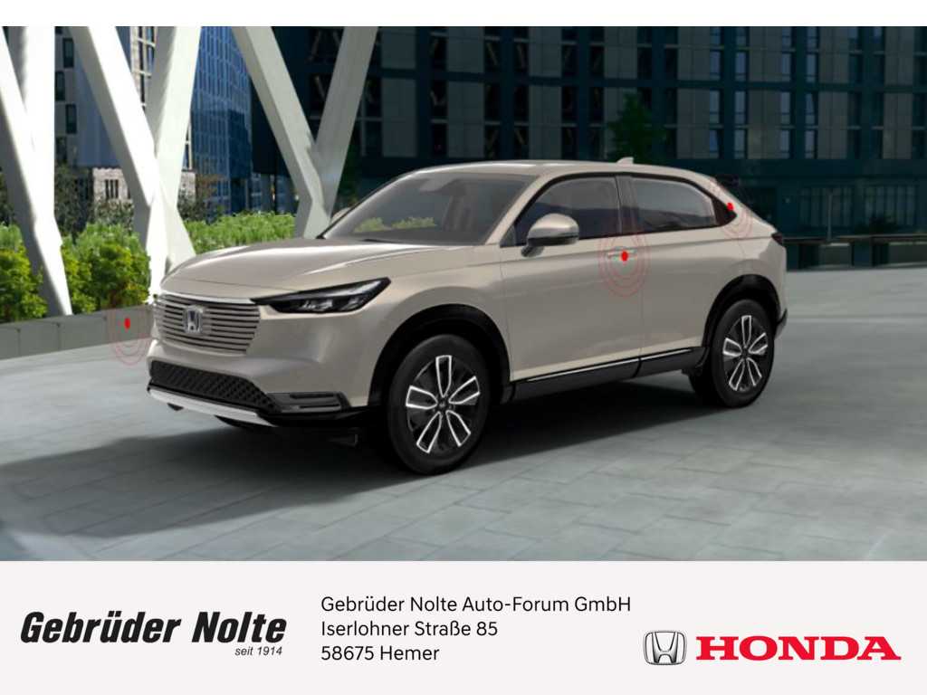 Honda HR-V 1.5 Advance i-MMD e