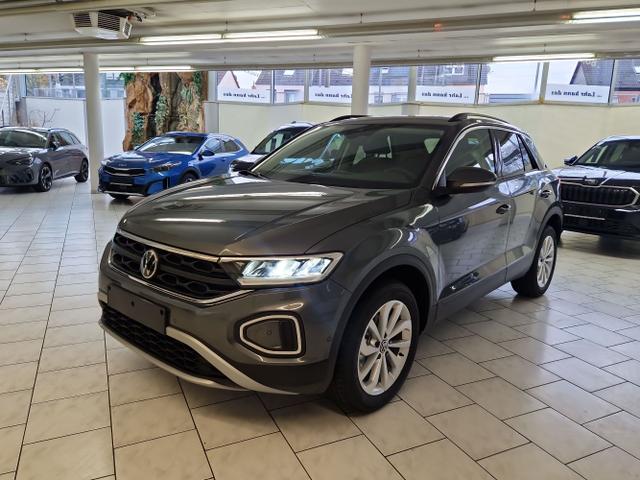 Volkswagen T-Roc 1.5 TSI Life 110kW (150PS) 7