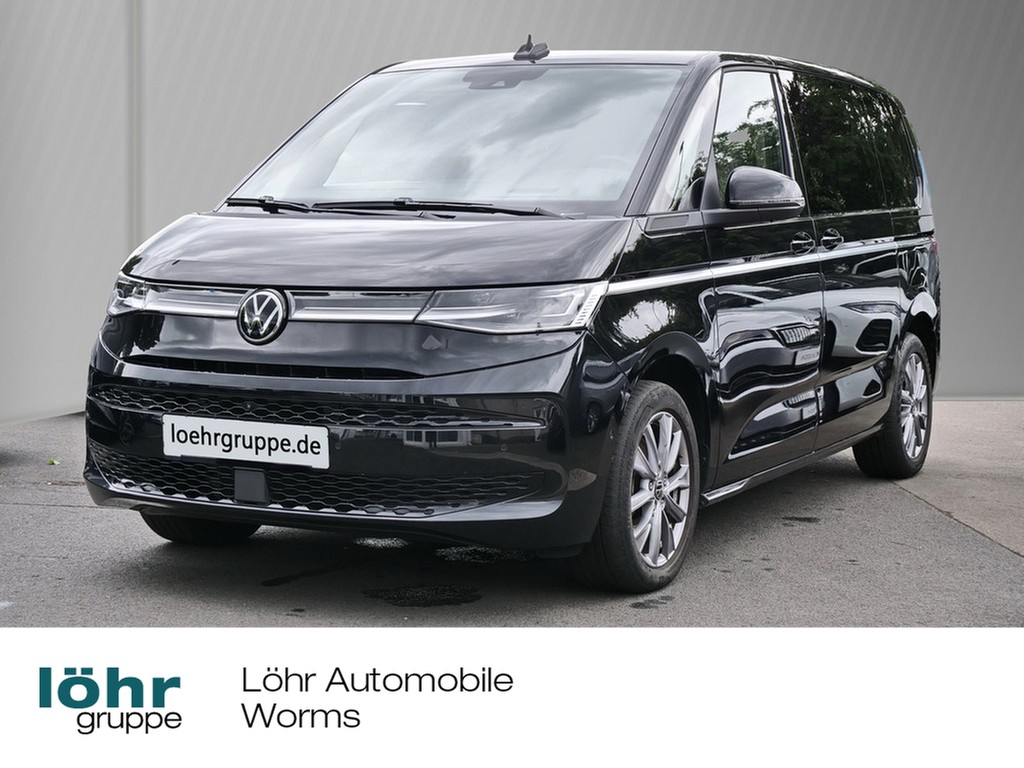vw T7 Multivan