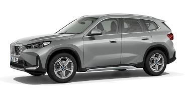 iX1 eDrive20 xLine Sportsitze AHK Kamera LED DrivingAssistant 18 Alu Komfortzugang