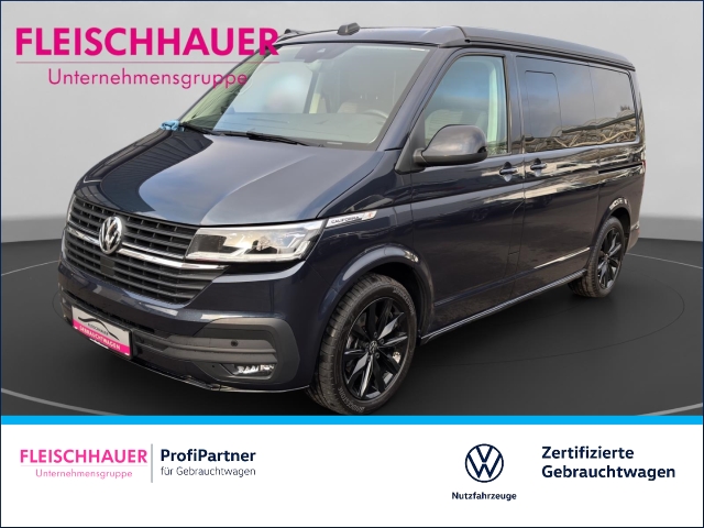 T6.1 California Beach Tour 2.0 TDI DSG+STANDHZ+SHZ