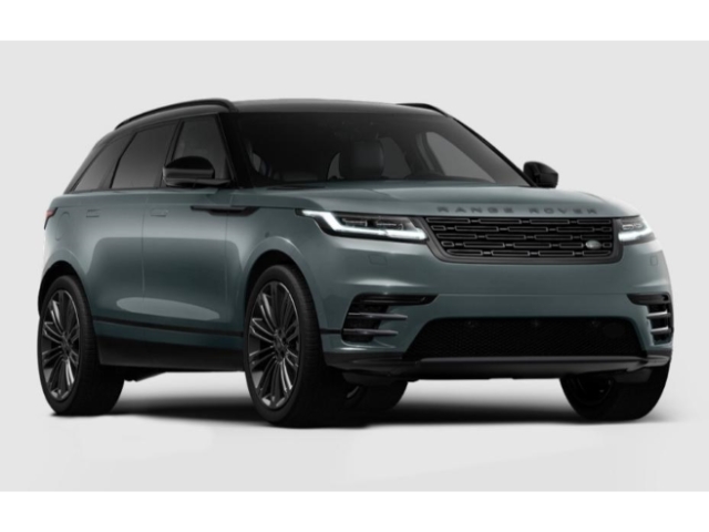 Range Rover Velar D300 AWD Dynamic SE PANO+ACC