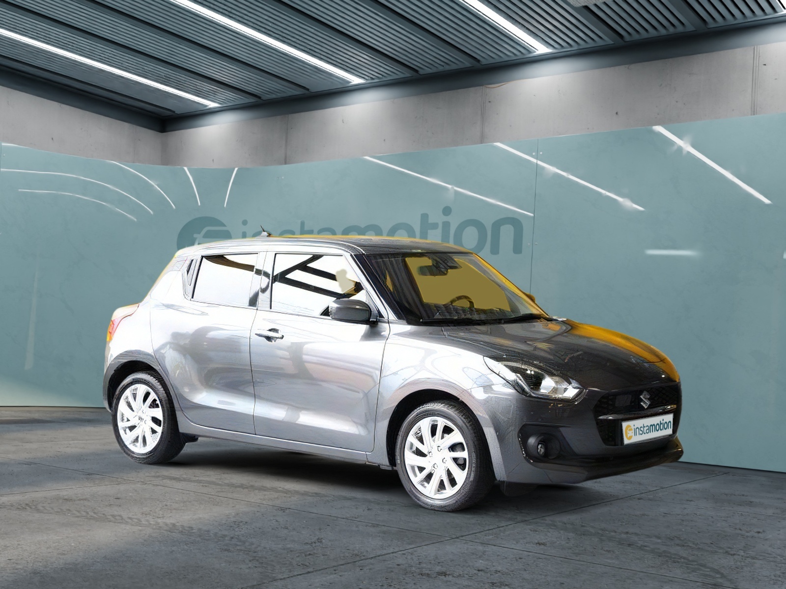 Suzuki Swift 1.2 Comfort Allwetter