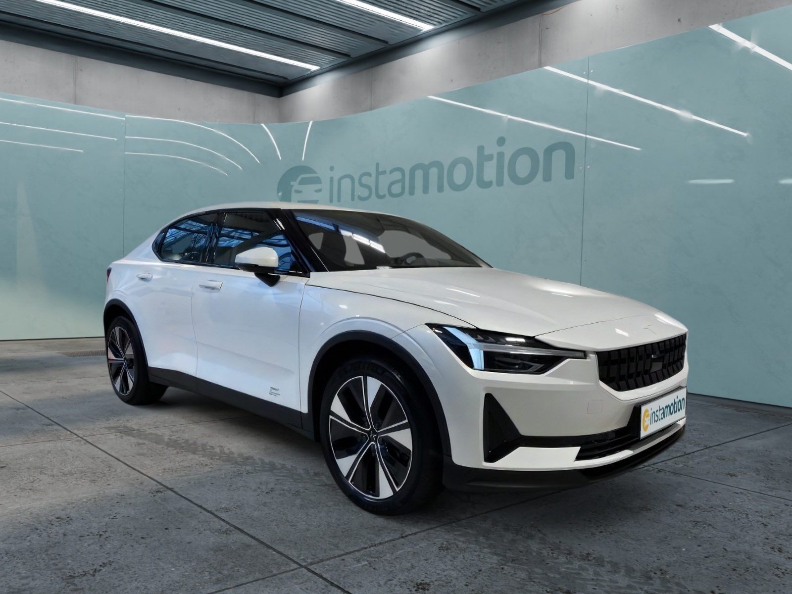 2 Standard Range Single+Sitzheizung+Navi+Rückfahrkamera+elektr.Heckklappe