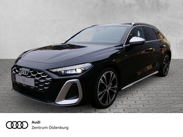 S5 Avant TFSI 270 kW quattro TECH PRO+B&O