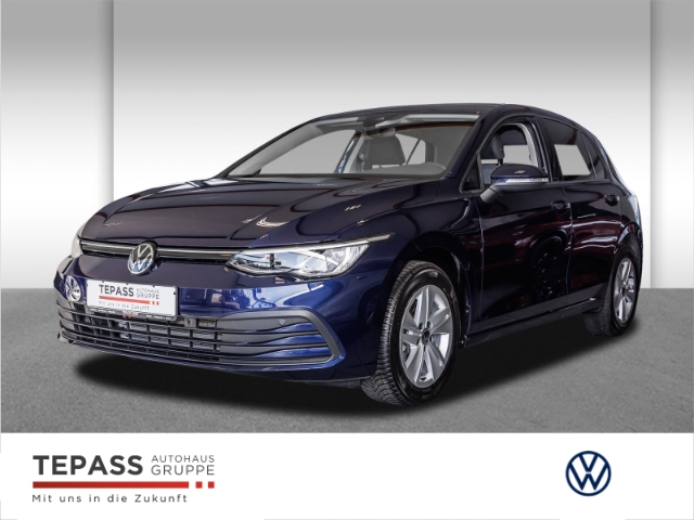 Volkswagen Golf 1.5 VIII Lim eTSI Life