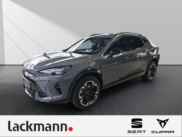 Formentor 2.0 TDI 7-Gang-DSG* AHK*Pano*Navi