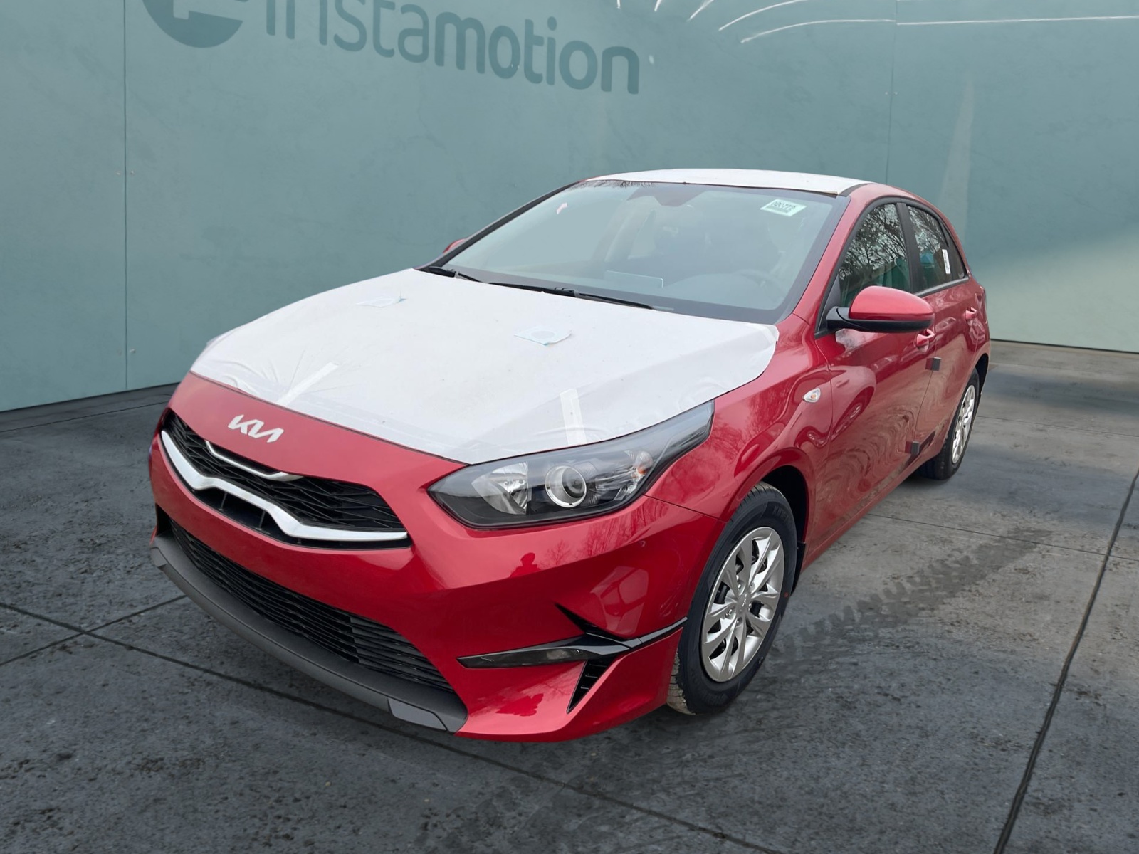 Kia cee'd