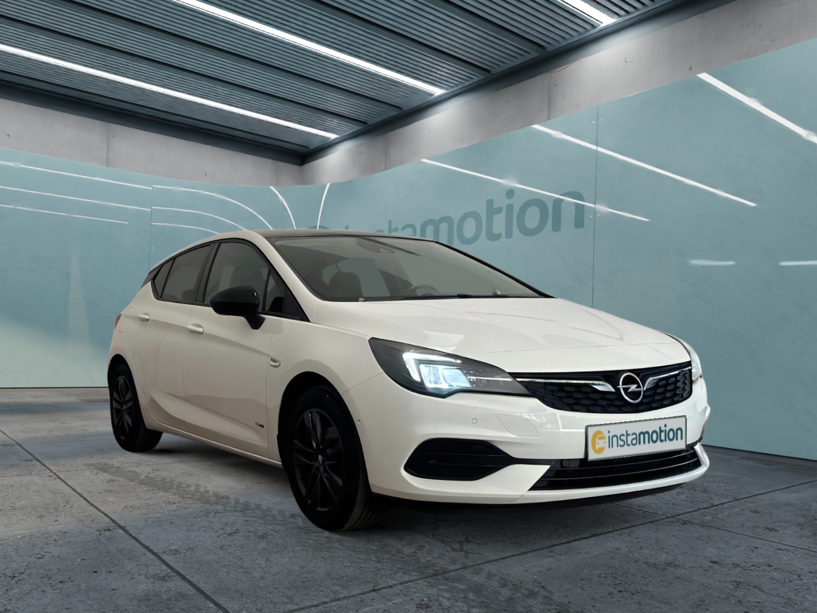 Astra K Design&Tech LED KAMERA SITZ.HZG TEMPOMAT LENKR.HZG APPLE/ANDROID