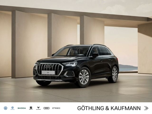 Q3 advanced 35 TFSI 110(150) kW(PS) S tronic*SONOS*LED Scheinwerfer*ACC*
