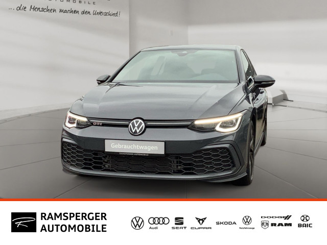 Volkswagen Golf 2.0 TSI VIII GTI