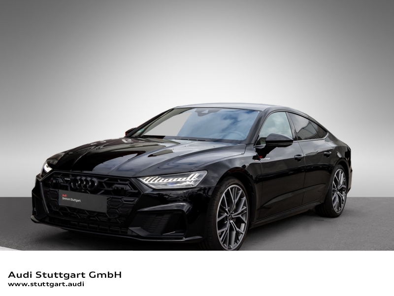 A7 Sportback 45 TFSI quattro S tronic Pano AHK