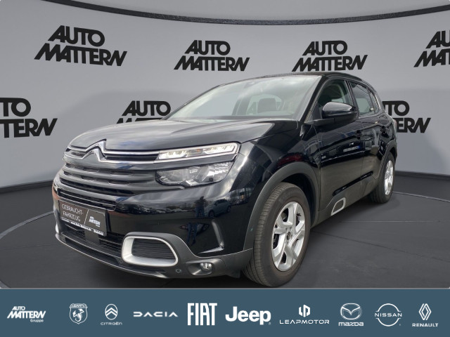 C5 Aircross 1.2 PureTech 130 Live