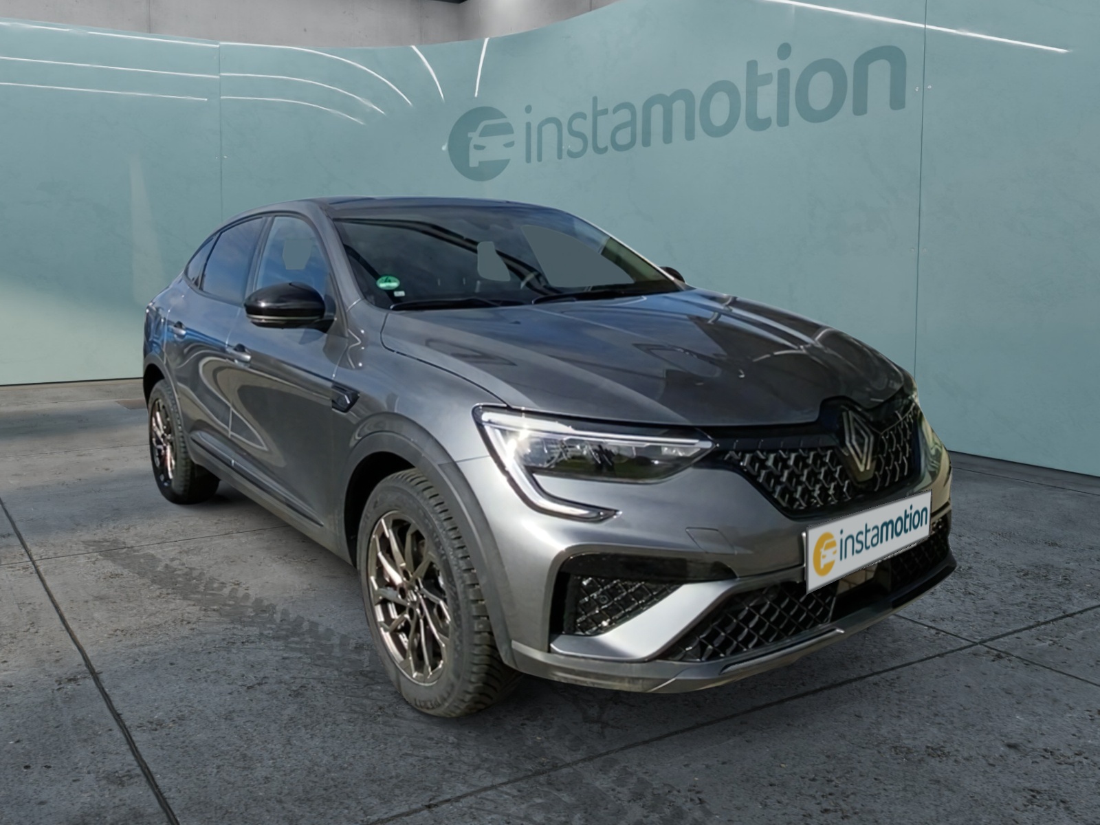 Arkana 1.3 TCe 160 Mild-Hybrid e e) Esprit Alpine