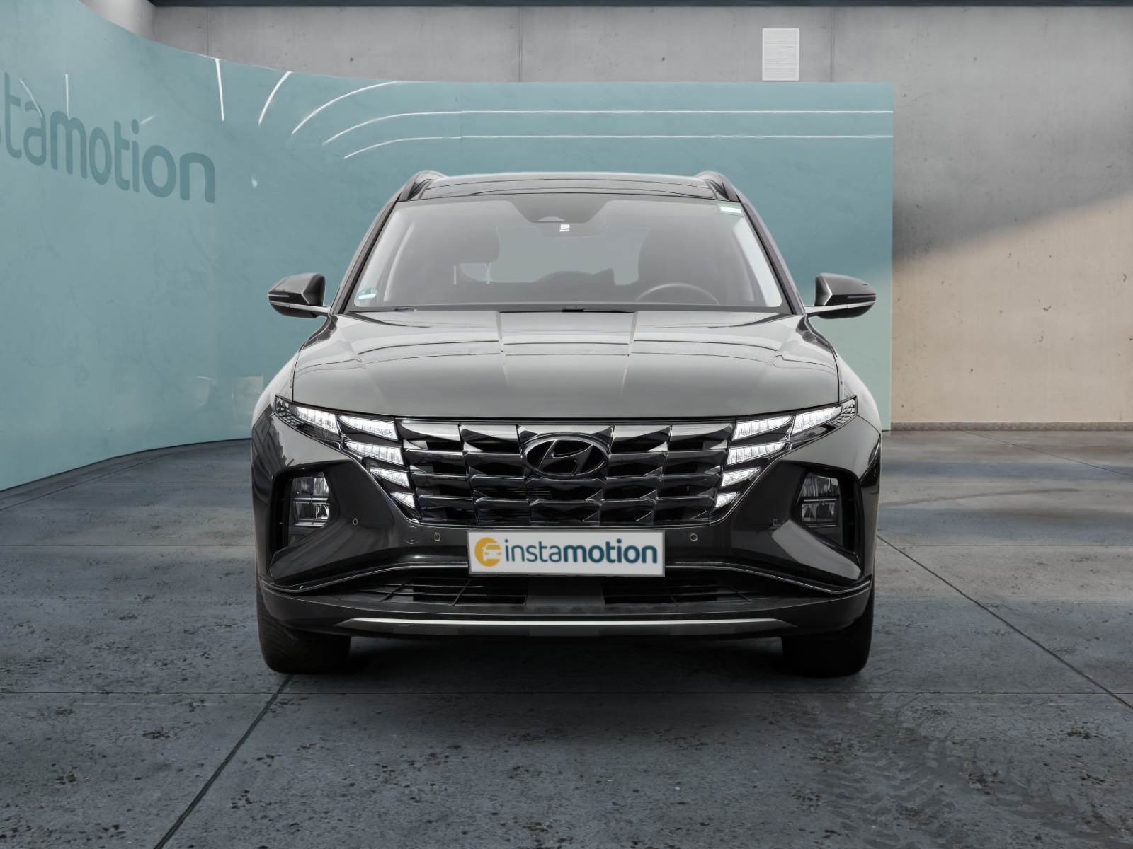 TUCSON 1-6 T-GDI 4WD PHEV Trend Panorama LED ACC Navi