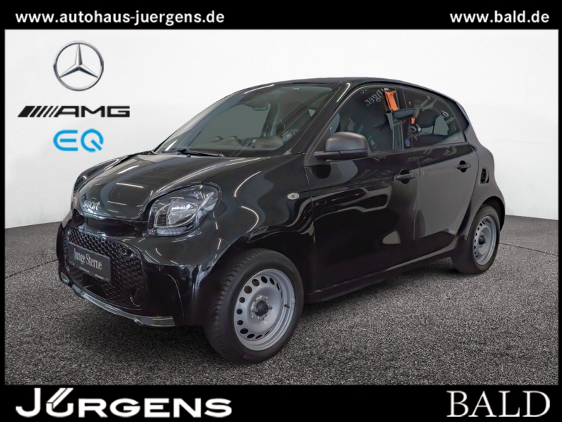 smart EQ forfour