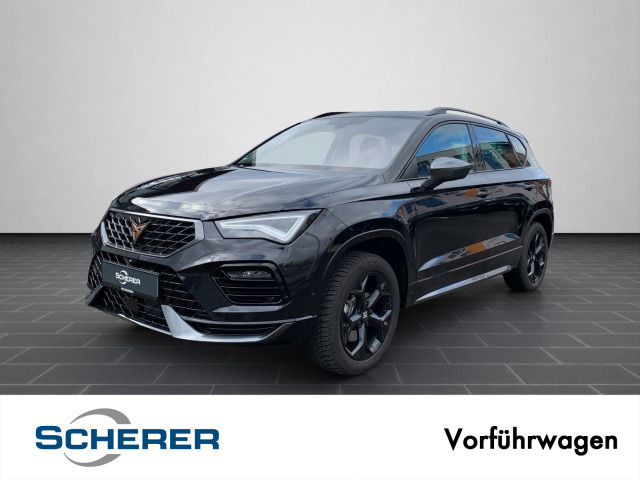 Ateca 2.0 TSI DSG 4Drive AHK PANO TOP VIEW BEATS