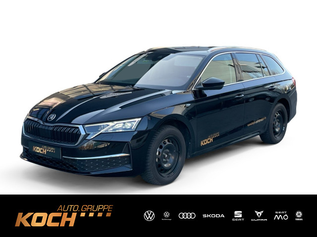 Octavia C. Exclusive*2.0TDI*DSG*NAVI*MATRIX-LED*