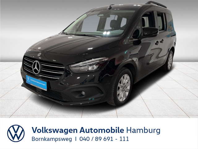 Citan Mercedes-Benz Citan 180 d Edition Automatik