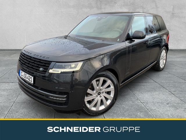 Land Rover Range Rover D350 AUTOBIOGRAPHY DIGITAL