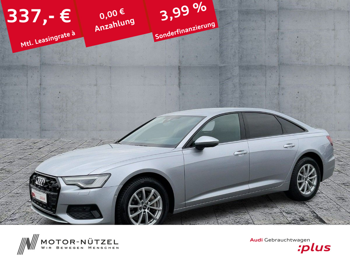 Audi A6 Limousine 45 TFSI QU ADVANCED °