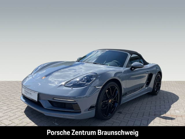 Boxster 718 Style Edition LED PDLS Sitzbelüftung