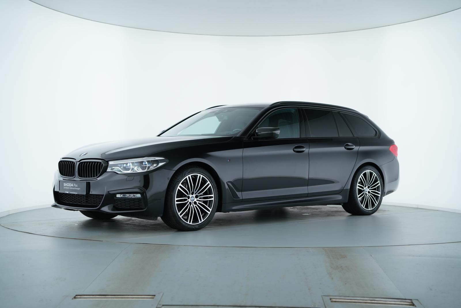 520d TOURING M SPORT xDRIVE NAVI+HARMAN/KARDON
