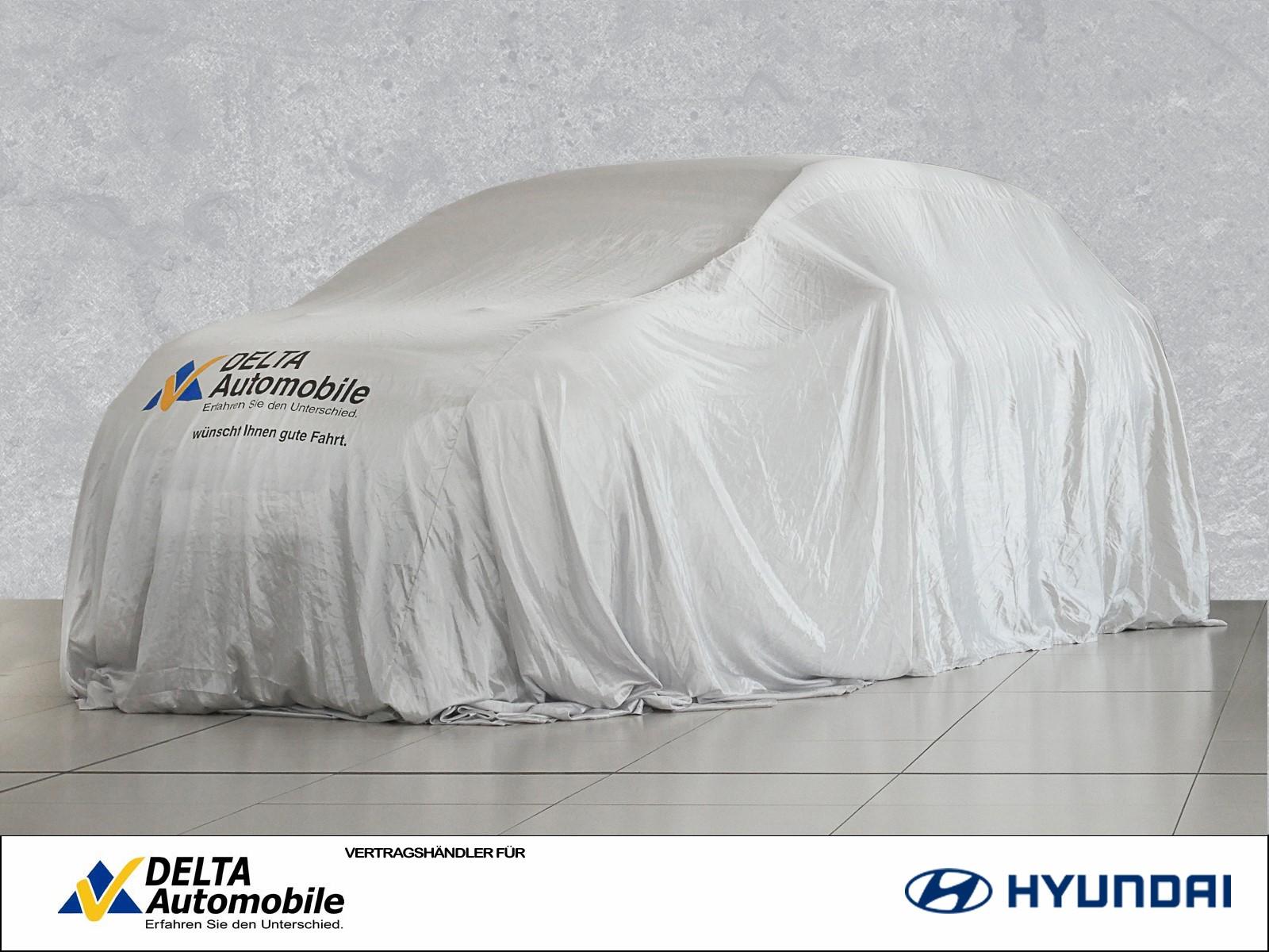 Hyundai Tucson 1.6 Advantage nur 13500KM
