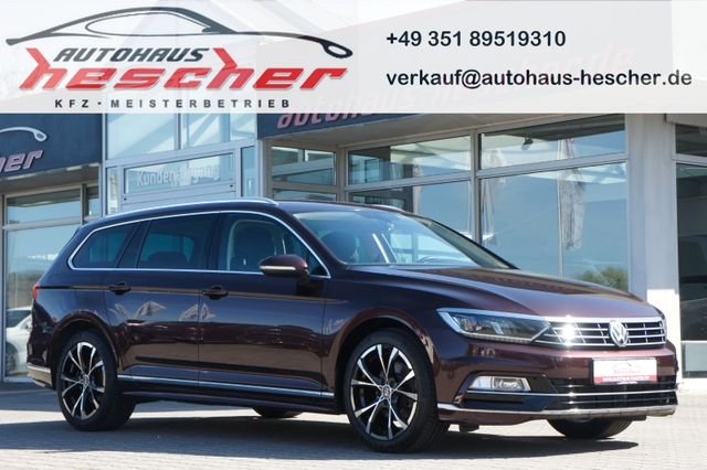 Volkswagen Passat Variant 1.4 TSI Comfortline R-LINE Comfortline