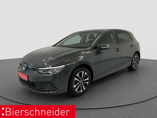 Golf 8 1.5 TSI United 16 STHZ ACC NAVI SHZ