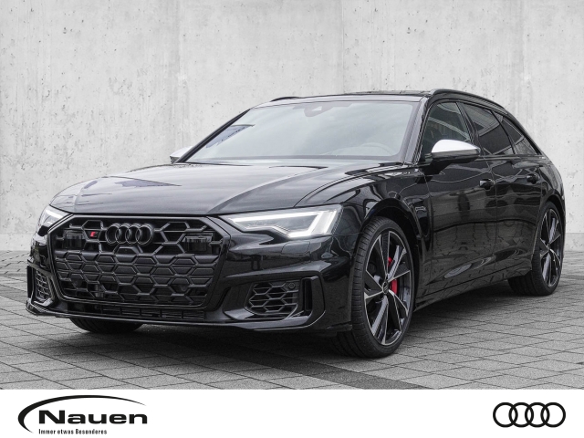 S6 Avant 3.0 TDI *Standhzg. Matrix Pano. AHK*