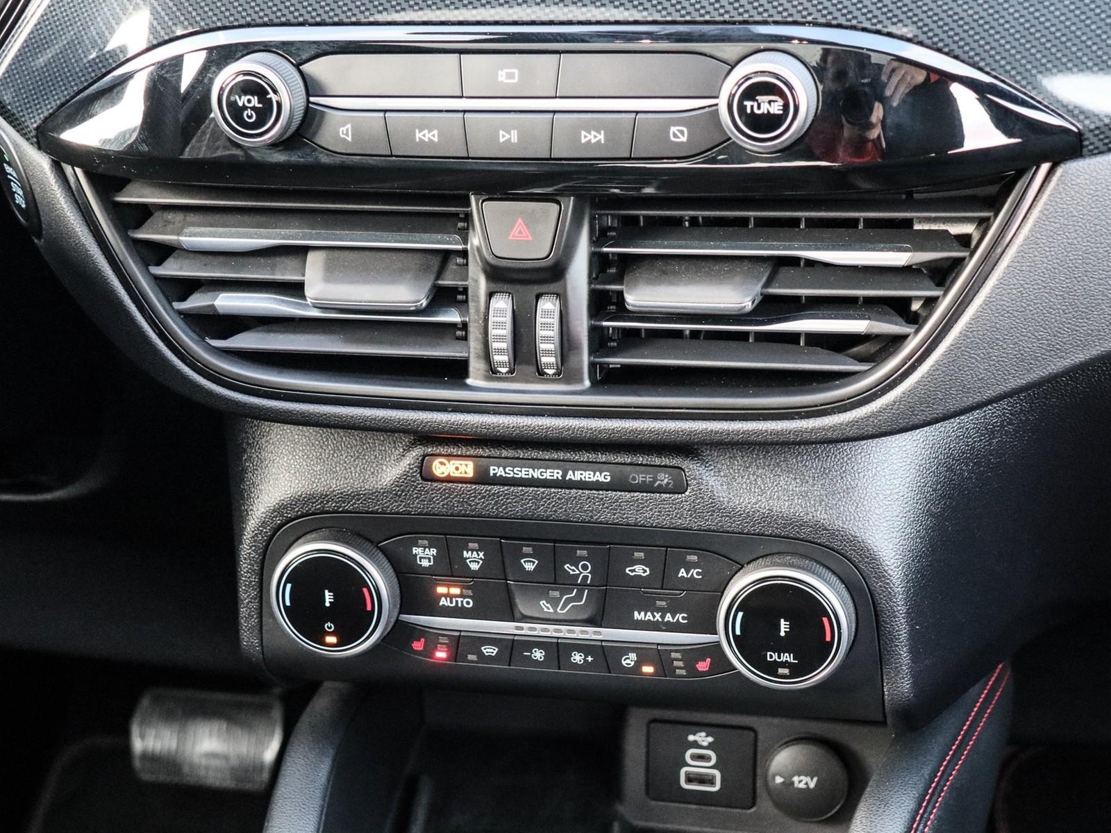 Kuga Plug-In Hybrid ST-Line X