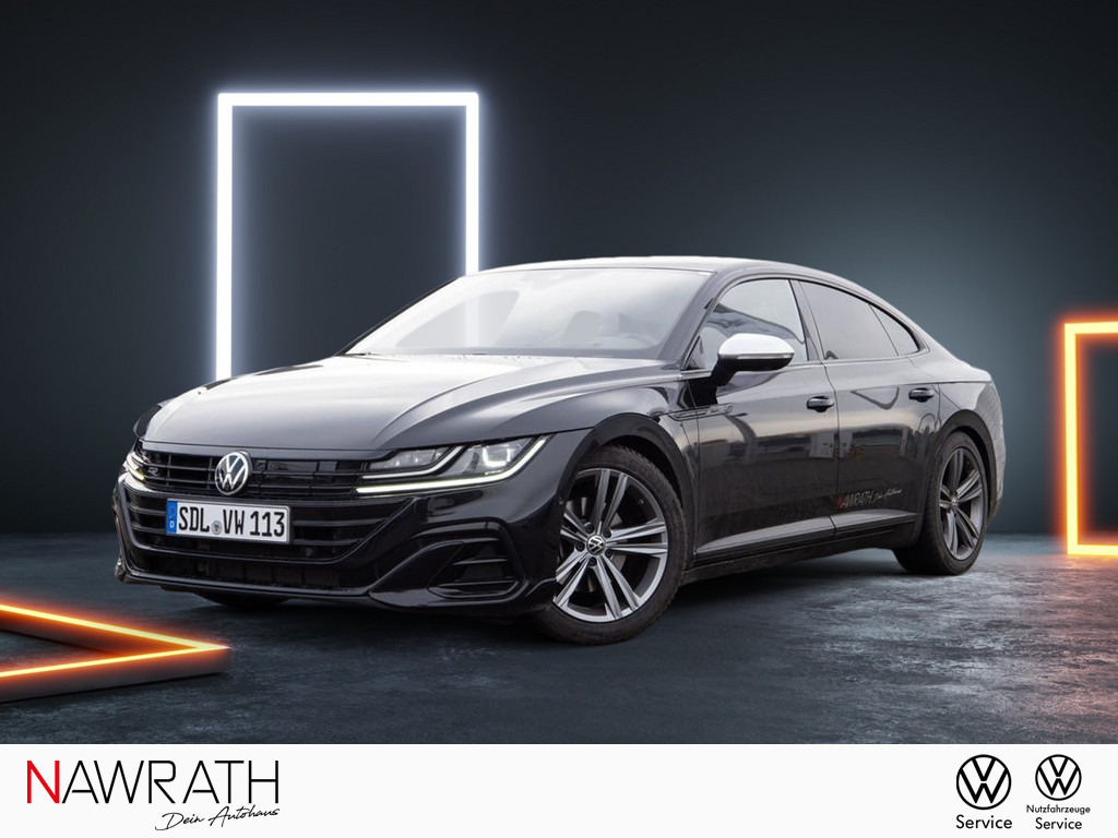Volkswagen Arteon 1.4 R-Line eHybrid