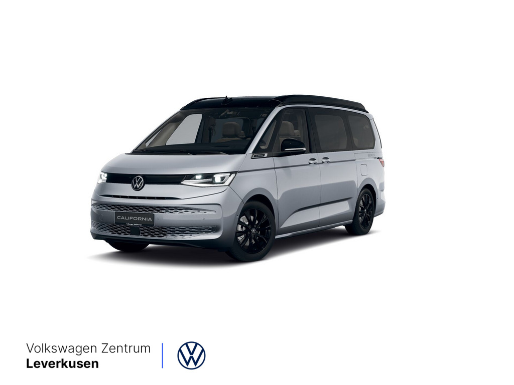 vw T7 Multivan